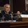Senate Armed Services Committee Hearing
