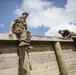 SPMAGTF-SC Foreign Security Force Team puts Belize Defense Force Soldiers mental and physical skills to the test in a squad competition