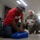 Valiant Shield 16:  Tinian locals recieve combat lifesaving class from Marine Air Control Group 18