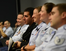 Former POW shares story with NCOA