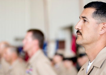 Reserve CPO Selectee from Class 123