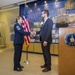 JBA celebrates 69th Air Force Birthday at AFRH