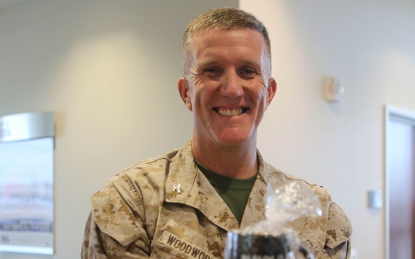 MCAS Miramar Navy Federal receives distinguishing award
