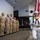 Cheif Petty Officer Pinning Ceremony