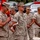 Marines Recognized at Deployment Ceremony