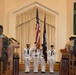 Chief Petty Officer selectees take next step