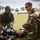 SPMAGTF-SC Foreign Security Force Team puts Belize Defense Force Soldiers mental and physical skills to the test in a squad competition