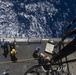 USS Bonhomme Richard Conducts Replenishment at Sea