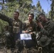 3rd Battalion 4th Marines take the mountains of Big Bear
