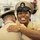 USS America Chief Pinning