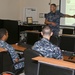 CIWT Modernizes Electronic Warfare Officer Course