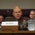 Senate Armed Services Committee Hearing