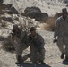 ‘Wolf Pack’ conducts irregular warfare at Range 100