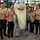 Enlisted Recognition Luncheon During San Diego Fleet Week 2016