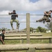 SPMAGTF-SC Foreign Security Force Team puts Belize Defense Force Soldiers mental and physical skills to the test in a squad competition