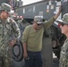 Tinian Community Day with Seabees