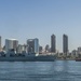Fleet Week San Diego Departures