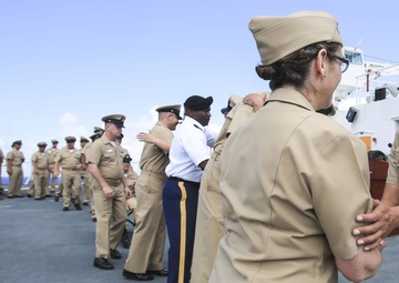 Pacific Partnership 2016