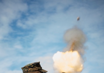 U.S. Marines train with Romanian Jandarms for embassy reinforcement exercise