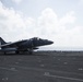 22nd MEU Marines Launch Strikes Against ISIL