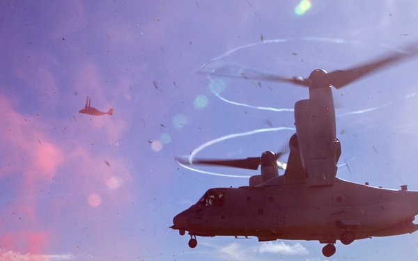 Mortarmen refine targeting on FDM