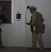 U.S Marines in Europe train for active shooter drill alongside Romanian soldiers