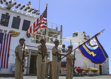 Pacific Partnership 2016