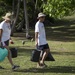 Valiant Shield 16: Servicemembers volunteer in annual Guam cleanup