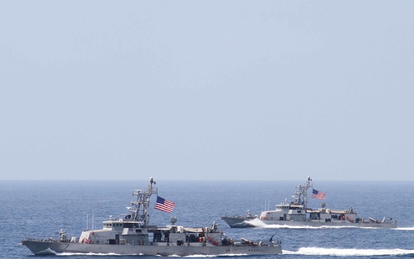 USS Mason (DDG 87)