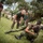 SPMAGTF-SC Foreign Security Force Team puts Belize Defense Force Soldiers mental and physical skills to the test in a squad competition