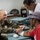 Valiant Shield 16: Tinian locals recieve combat lifesaving class from Marine Air Control Group 18