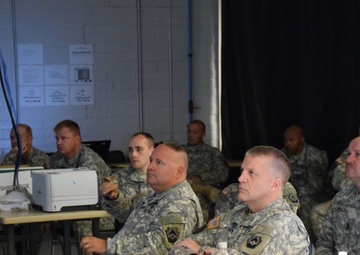 728th CSSB performs annual training at Camp Dodge; Hands on experience teaches Soldiers