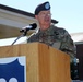 100th Training Division (OS) bids farewell to its commander and welcomes a new one