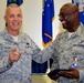 Commonwealth commemorates Airman’s longevity with state award