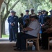 Coast Guard honors the passing of World War II SPAR