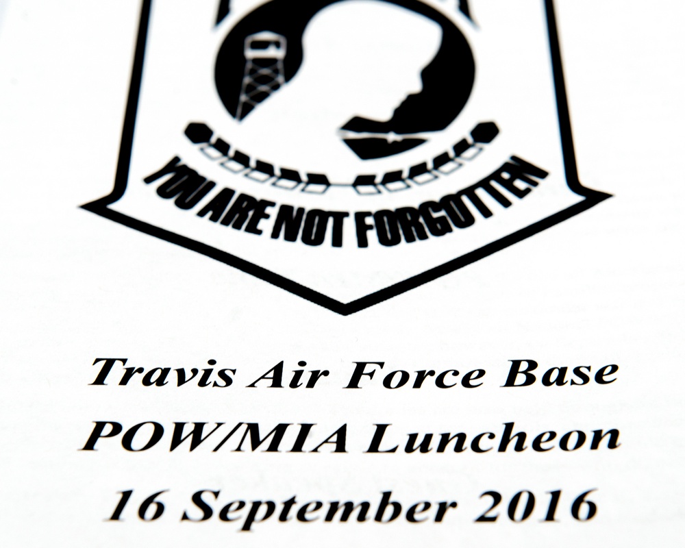 POW/MIA Luncheon/Remembrance Ceremony