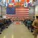 NIOC Colorado Chief Pinning Ceremony