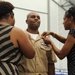 Fort Meade Chief Pinning Ceremony