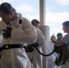 Airmen show speed, readiness in decon exercise