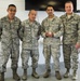 NGB Senior Enlisted Advisor visits Hawaii National Guard