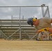 Structural specialists renovate softball field press box