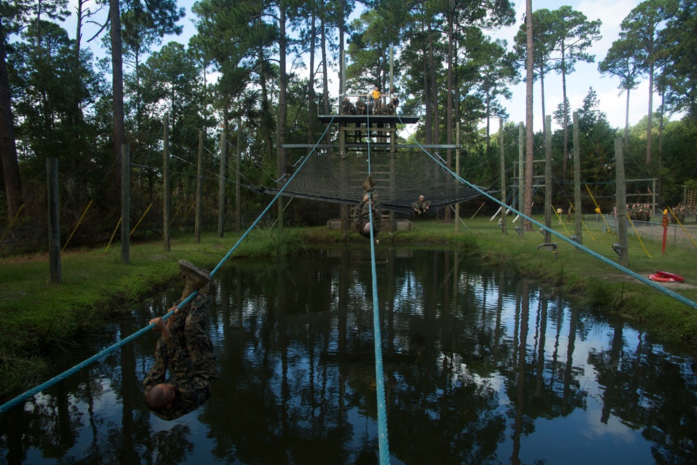 Golf &amp; Oscar Companies – Confidence Course – August 8-10, 2016