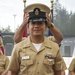 NHB welcomes newly tried, tested and selected Chief Petty Officers
