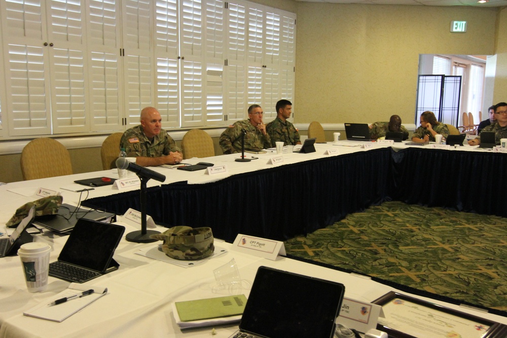 Top-performing leaders complete Phase I of Young Alaka'i Leadership Program