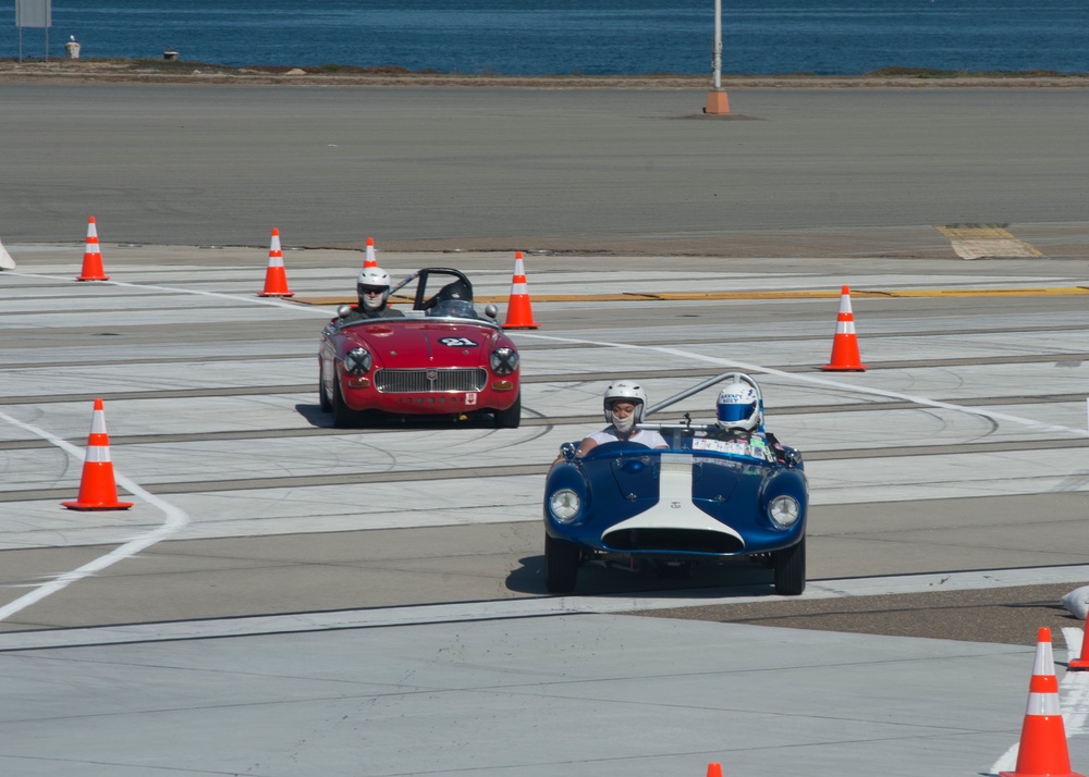 Coronado Speed Festival 2016