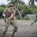 Seabees Perform Contact Engagement Drills