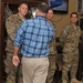 AFSOC host Air Force Caucus CODEL