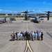 AFSOC host Air Force Caucus CODEL