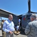 AFSOC host Air Force Caucus CODEL