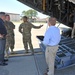 AFSOC host Air Force Caucus CODEL